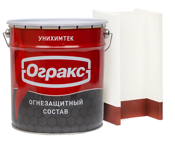 ОГРАКС-СК-1